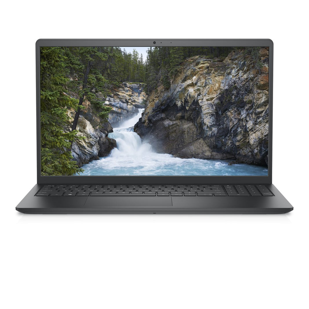 DELL Vostro 3520 Intel® Core™ i5 i5-1235U Laptop 39.6 cm (15.6") Full HD 16 GB DDR4-SDRAM 512 GB SSD Wi-Fi 5 (802.11ac) Windows 11 Pro Black