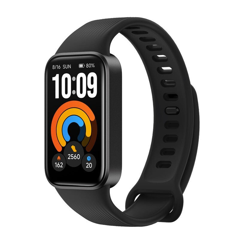 Xiaomi Smart Band 11 Active Black