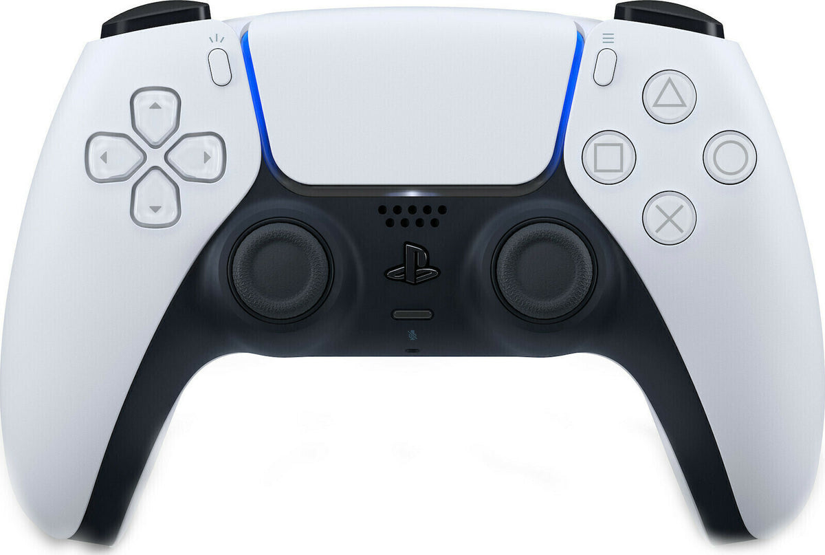 Sony DualSense V3 Ασύρματο Gamepad για PS5 Λευκό