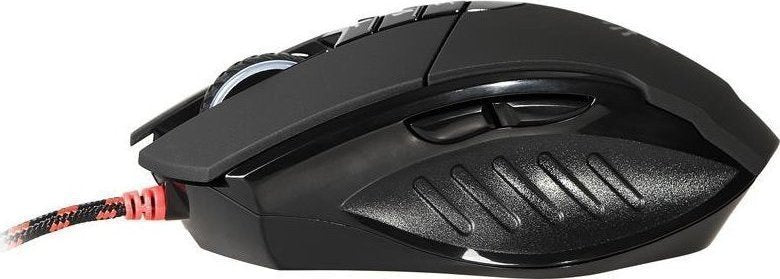 A4Tech Bloody V7m mouse USB Type-A V-Track 3200 DPI