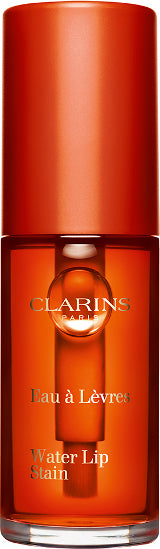 Clarins Long Lasting Liquid Lip Stain Matte 02 Orange Water 7ml
