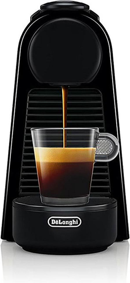 De'Longhi Essenza Mini Καφετιέρα για Κάψουλες Nespresso Πίεσης 19bar Black