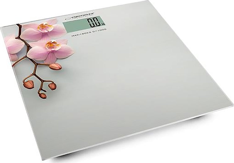 Esperanza EBS010 personal scale Electronic personal scale