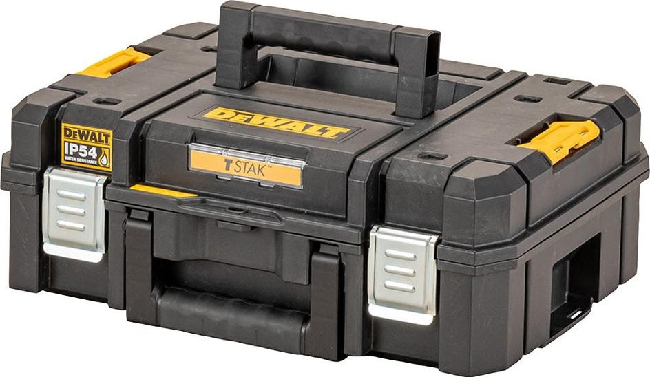 DeWALT DWST83345-1 tool storage case Black, Yellow