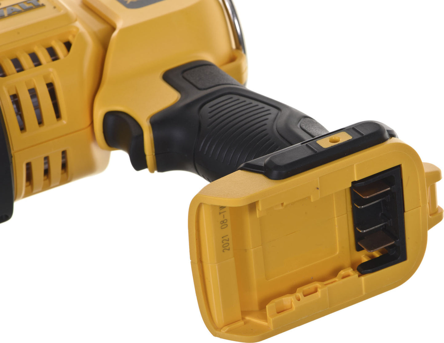 DeWALT DCL043-XJ work light LED Black,Yellow