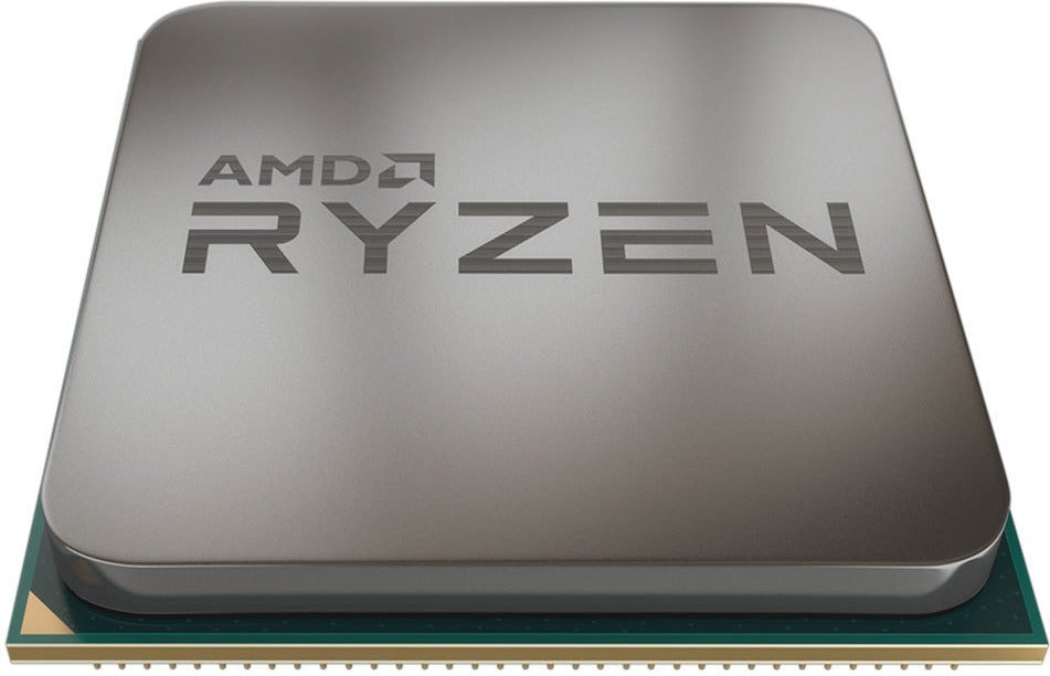 AMD Ryzen 7 5800X 3.8GHz Επεξεργαστής 8 Πυρήνων για Socket AM4 σε Κουτί