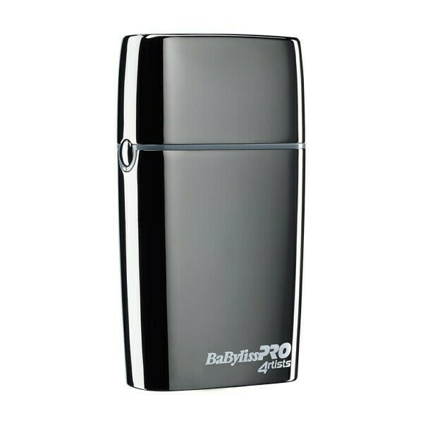 Babyliss Pro Shaver FOILFX02 Gun Steel Foil Ξυριστική Μηχανή Προσώπου