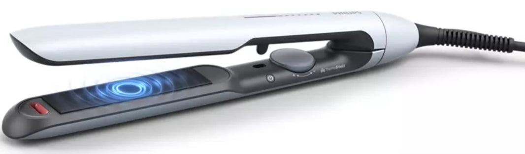 Philips Series 5000 BHS520/00 Πρέσα Μαλλιών με Κεραμικές Πλάκες Ionic