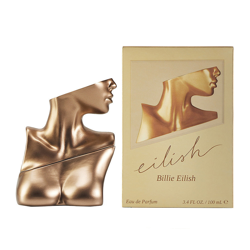 Billie Eilish Eilish Eau de Parfum 100ml
