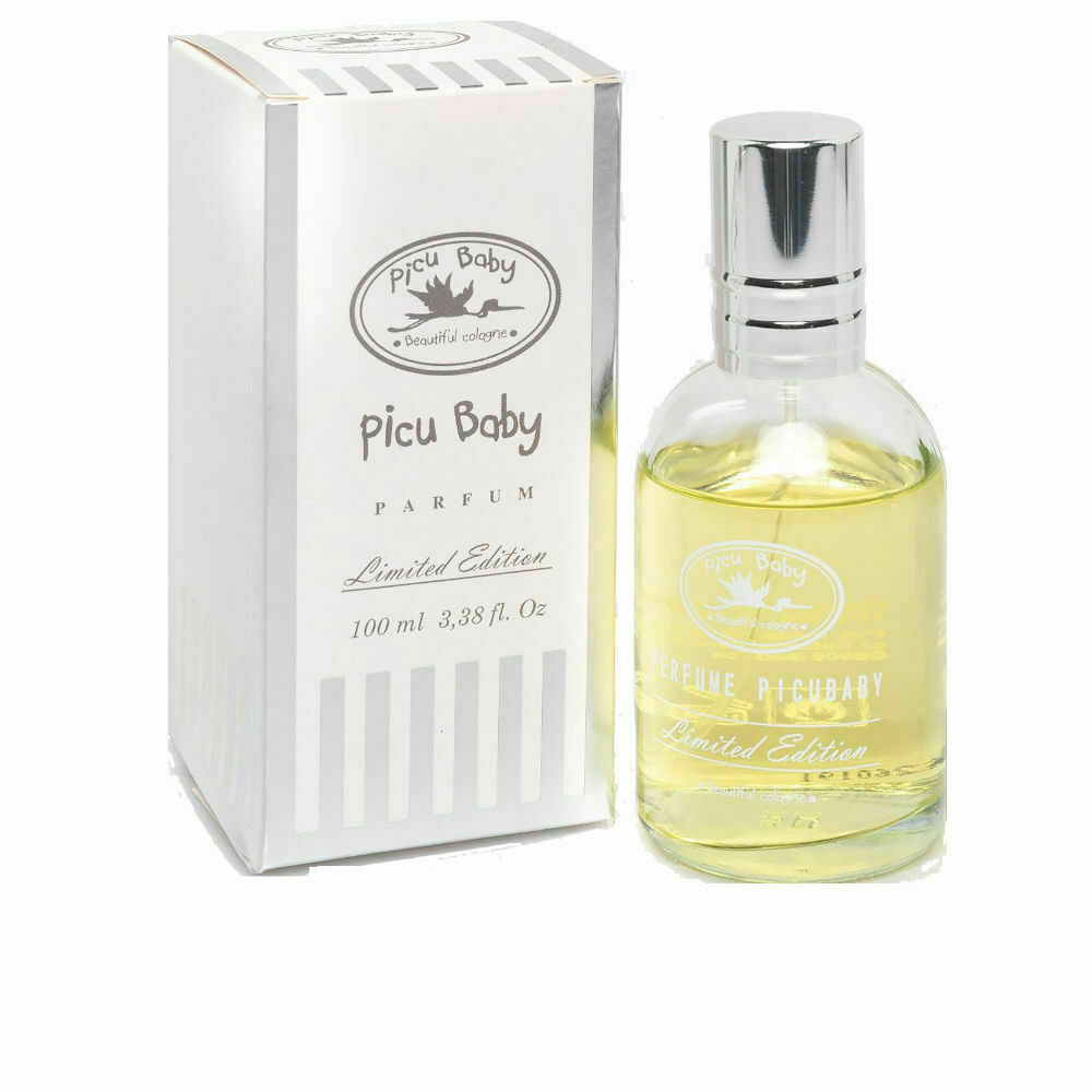Picu Baby Παιδικό Άρωμα Eau de Parfum 100ml