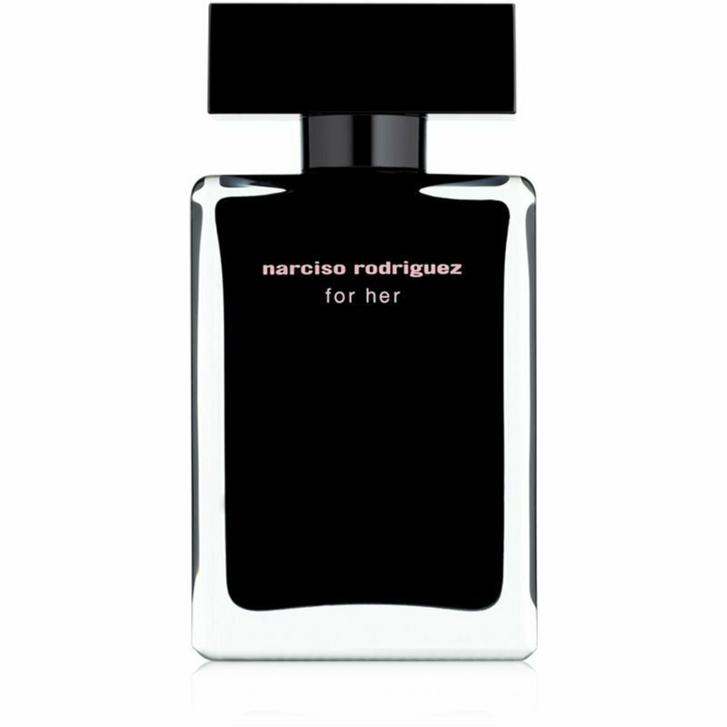 Narciso Rodriguez Black Eau de Toilette 150ml