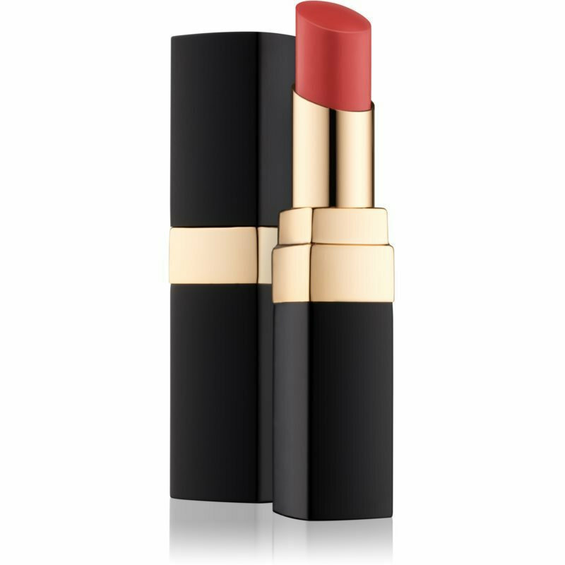 Chanel Rouge Coco Flash Lipstick – Απόχρωση 144 Move