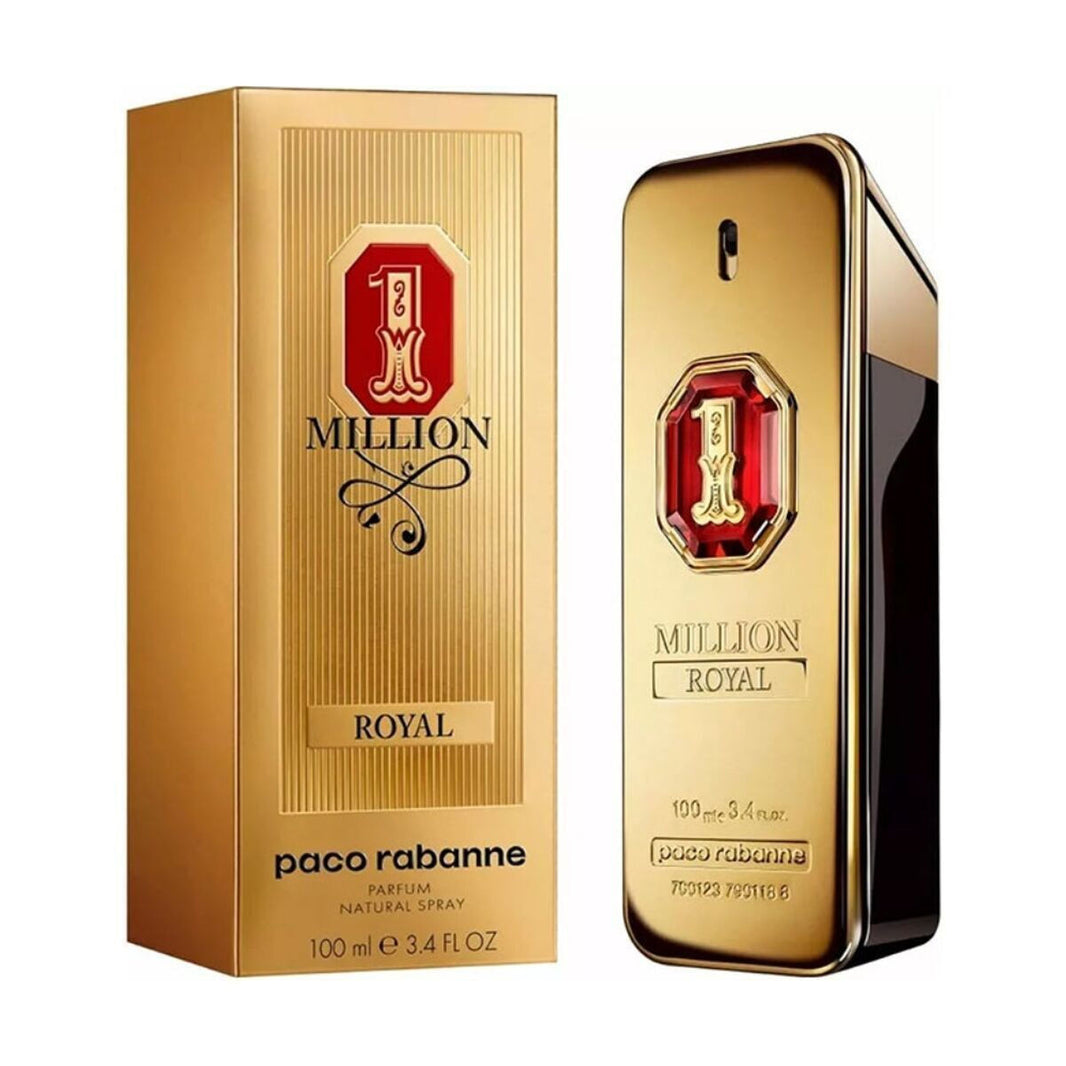 Rabanne One Million Royal Eau de Parfum 100ml