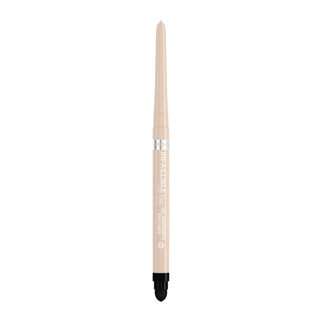 L'Oreal Paris Infaillible Grip Liner 36H Αδιάβροχο Μολύβι Ματιών Opalescent Nude