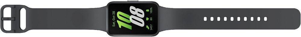 Samsung Galaxy Fit3 Activity Tracker με Παλμογράφο Γκρι