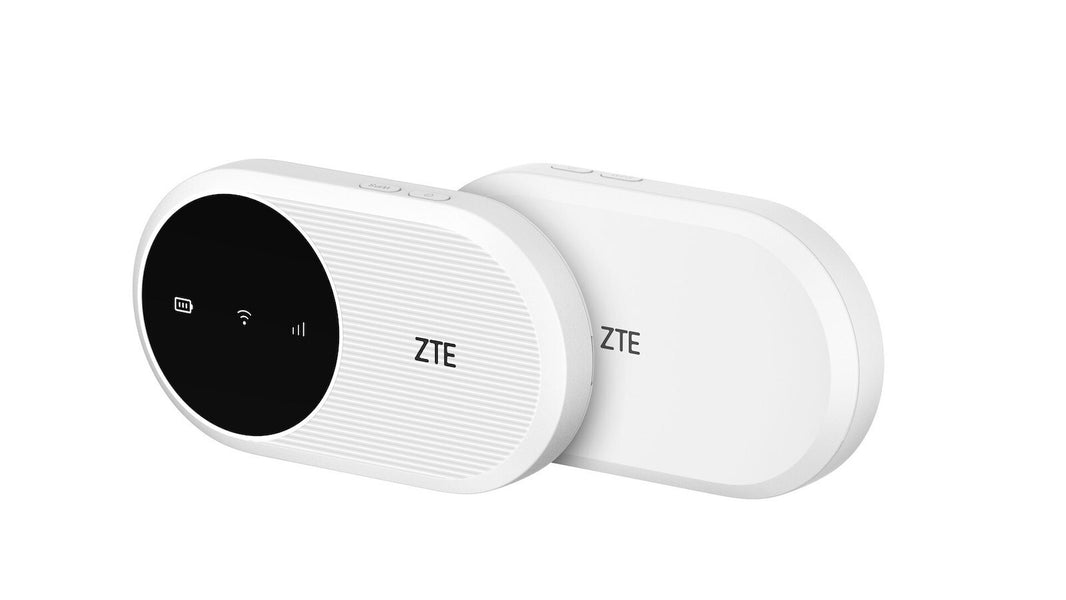 ZTE U10 Ασύρματο 4G Φορητό Hotspot Wi‑Fi 6ZTE U10 Ασύρματο 4G Φορητό Hotspot Wi‑Fi 6