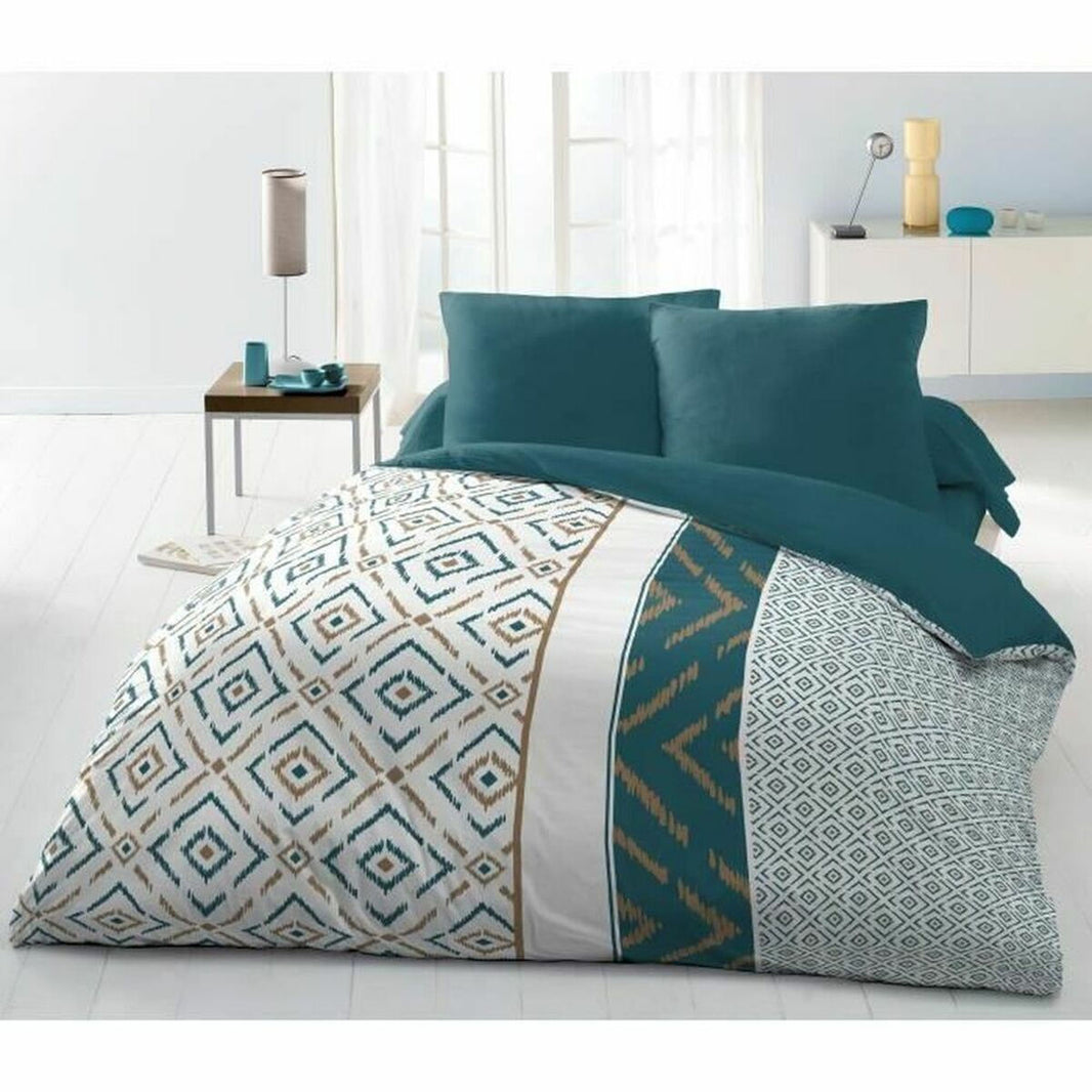 HOME LINGE PASSION Κάλυμμα Παπλώματος 220x240 εκ.