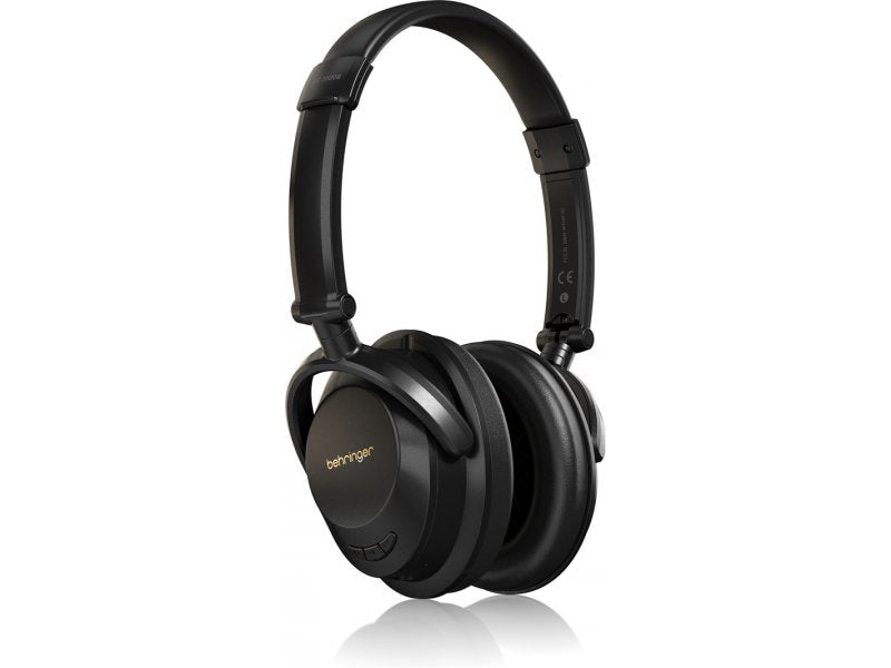 Behringer HC 2000B Ασύρματα Ακουστικά Bluetooth Studio/Stage – Μαύρο