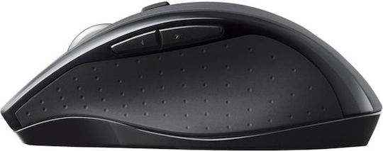 Logitech Marathon Mouse M705 Ασύρματο Ποντίκι Black/Silver