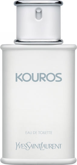 Ysl Kouros Eau de Toilette 100ml