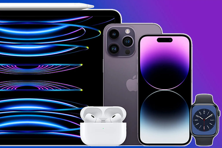 Smartphones