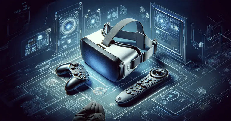 VR - Virtual Reality