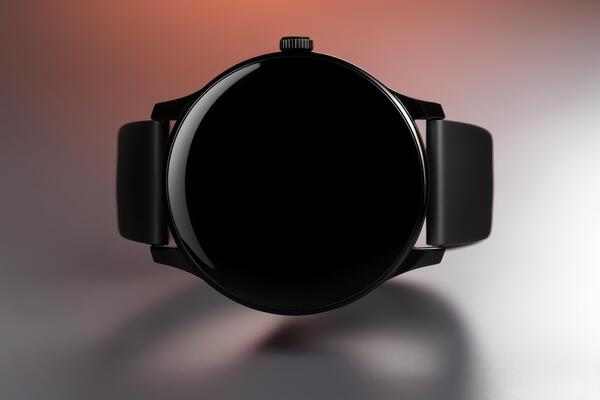 Smartwatches