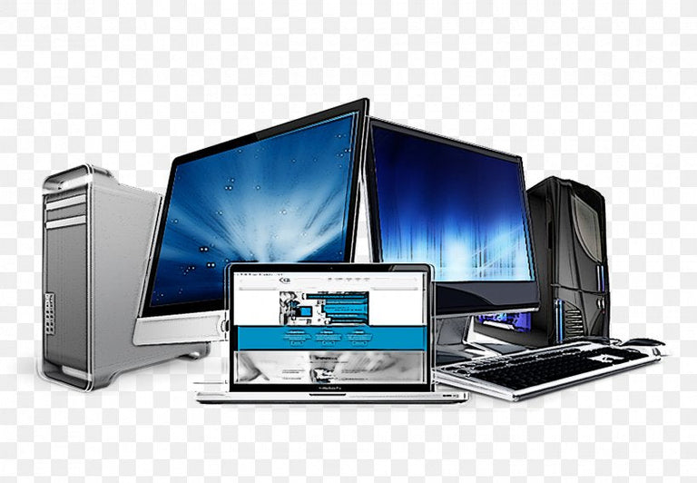 Υπολογιστές & Hardware