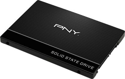 PNY CS900 SSD 1TB τύπου 2.5'' με σύνδεση SATA III SSD7CS900-1TB-RB
