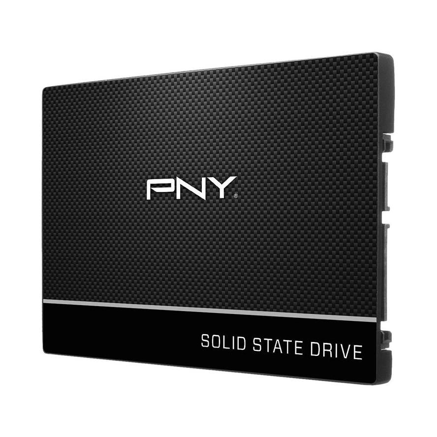 PNY CS900 SSD 1TB τύπου 2.5'' με σύνδεση SATA III SSD7CS900-1TB-RB