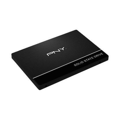 PNY CS900 SSD 1TB τύπου 2.5'' με σύνδεση SATA III SSD7CS900-1TB-RB
