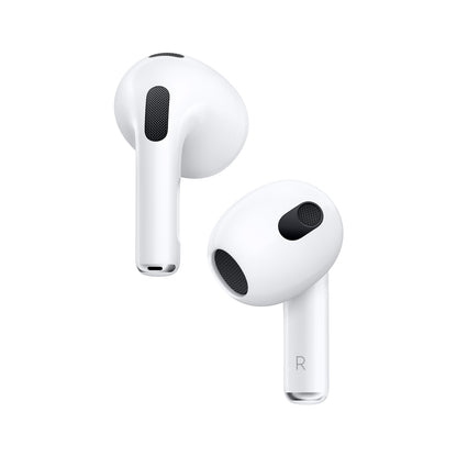 Apple AirPods Pro 3rd Gen. with MagSafe Charging Case (USB-C) - White