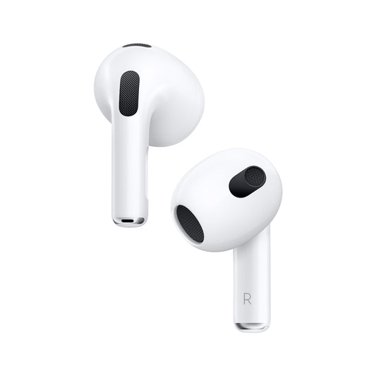 Apple AirPods Pro 3rd Gen. with MagSafe Charging Case (USB-C) - White