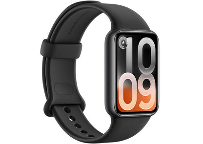 Xiaomi Smart Band 10 Pro Αδιάβροχο Μαύρο
