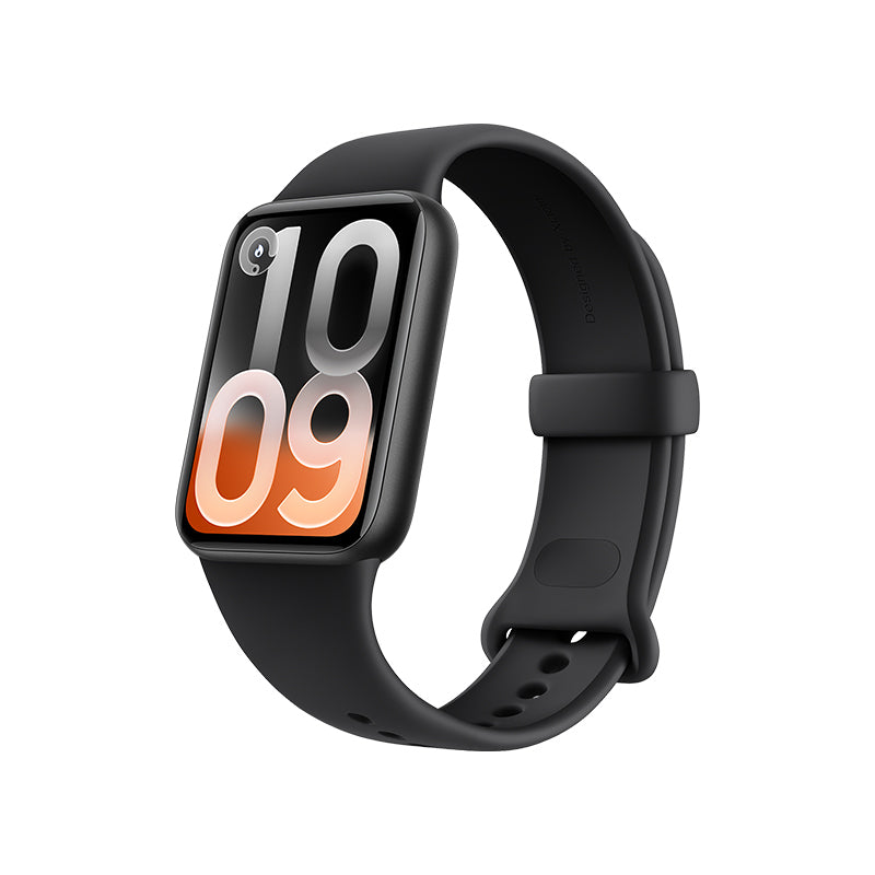 Xiaomi Smart Band 10 Pro Αδιάβροχο Μαύρο