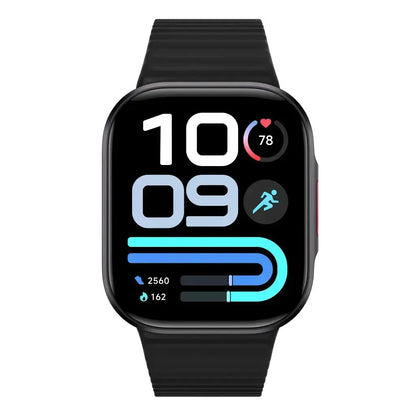 Xiaomi Redmi Watch 6 Lite 47mm Αδιάβροχο με Παλμογράφο (Μαύρο)