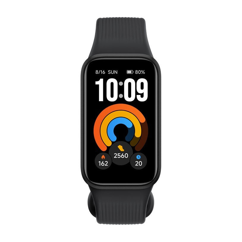 Xiaomi Smart Band 11 Active Black