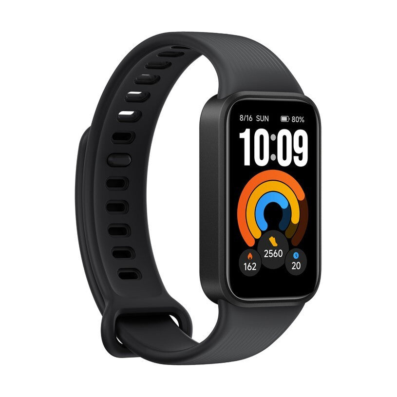 Xiaomi Smart Band 11 Active Black
