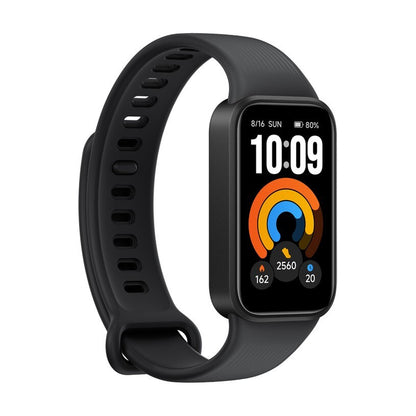 Xiaomi Smart Band 11 Active Black