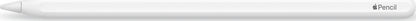 Apple Pencil (2nd Generation) Ψηφιακή Γραφίδα Αφής με Palm Rejection για iPad σε Λευκό χρώμα MU8F2ZM/A