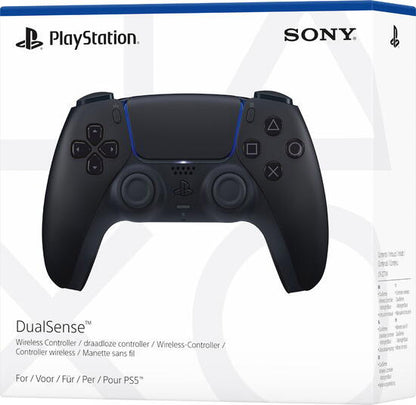 Sony DualSense V3 Ασύρματο Gamepad για PS5 Μαύρο