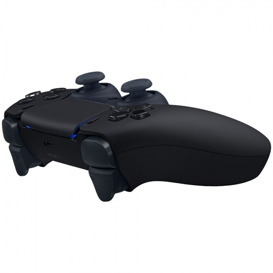 Sony DualSense V3 Ασύρματο Gamepad για PS5 Μαύρο