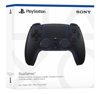 Sony DualSense V3 Ασύρματο Gamepad για PS5 Μαύρο