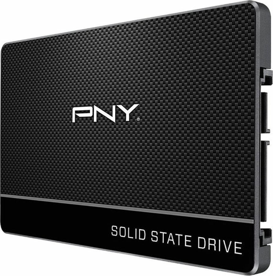 PNY CS900 SSD 250GB τύπου 2.5'' με σύνδεση SATA III SSD7CS900-250-PB