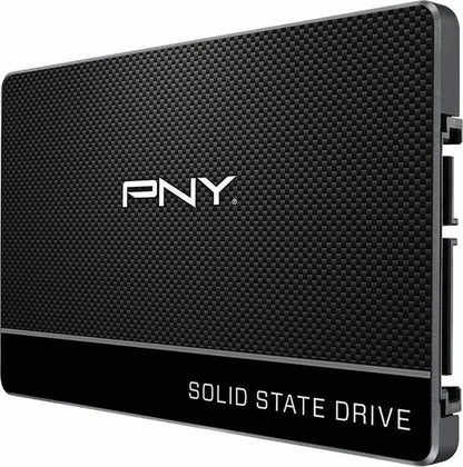 PNY CS900 SSD 250GB τύπου 2.5'' με σύνδεση SATA III SSD7CS900-250-PB