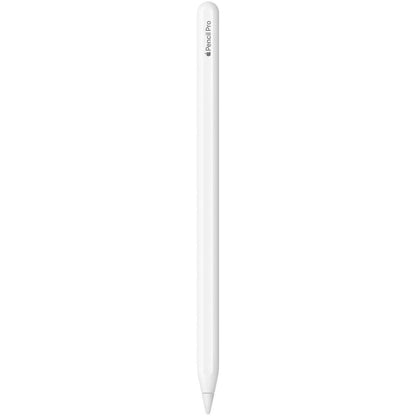 Apple Pencil Pro Ψηφιακή Γραφίδα Αφής με Palm Rejection σε Λευκό χρώμα MX2D3ZM/A