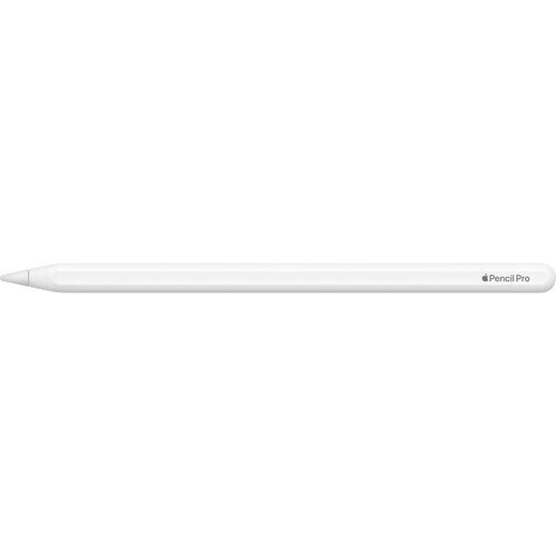 Apple Pencil Pro Ψηφιακή Γραφίδα Αφής με Palm Rejection σε Λευκό χρώμα MX2D3ZM/A