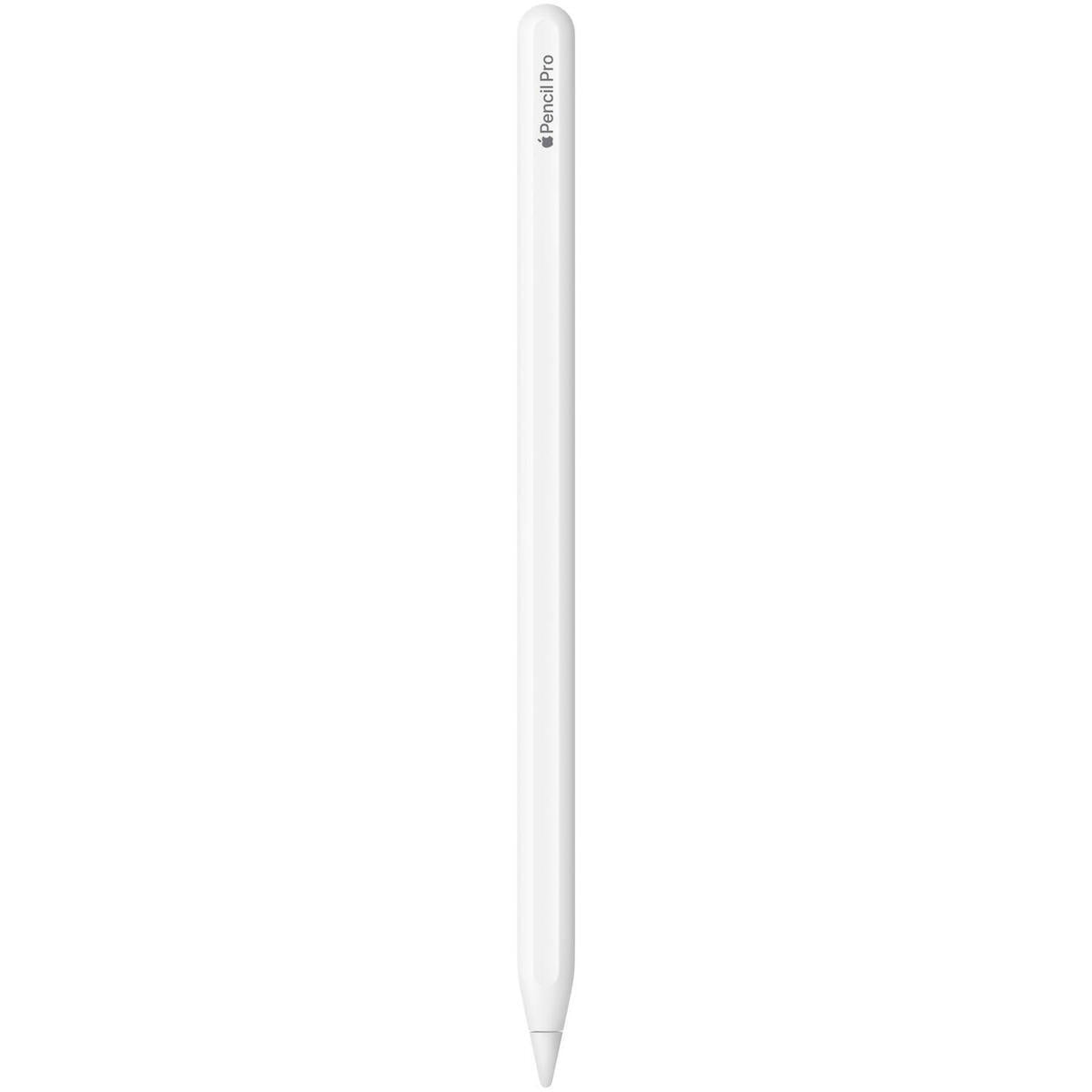 Apple Pencil Pro Ψηφιακή Γραφίδα Αφής με Palm Rejection σε Λευκό χρώμα MX2D3ZM/A