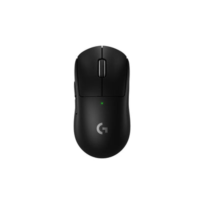 Logitech Pro X Superlight 2 SE Ασύρματο Gaming Ποντίκι 32000 DPI Μαύρο