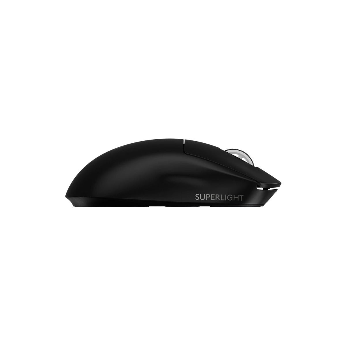 Logitech Pro X Superlight 2 SE Ασύρματο Gaming Ποντίκι 32000 DPI Μαύρο